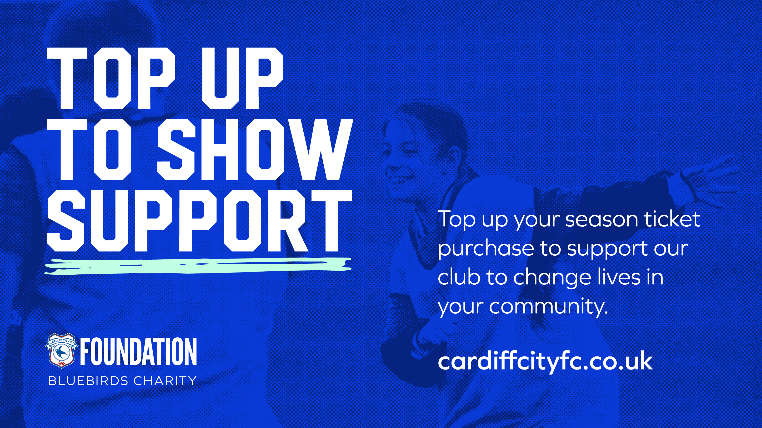 Cardiff City FC on X: Ready to go again? 😅 Get down to CCS tomorrow night  and cheer on the #Bluebirds! 💙 Buy your tickets now at pre-matchday prices  ➡️  #CityAsOne