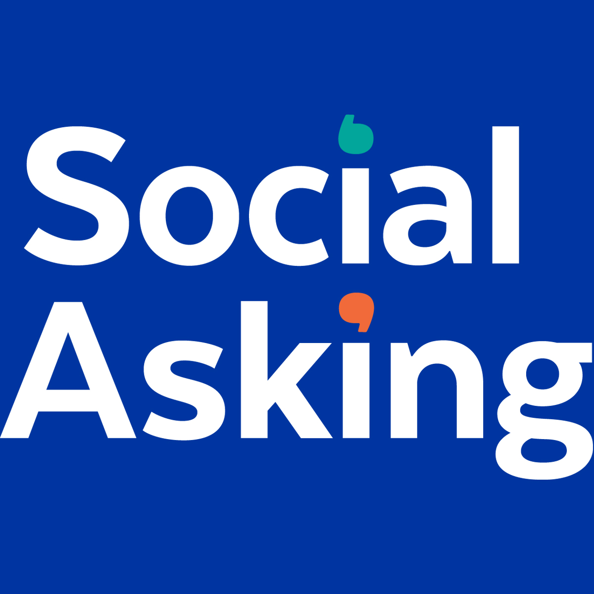 Social Asking
