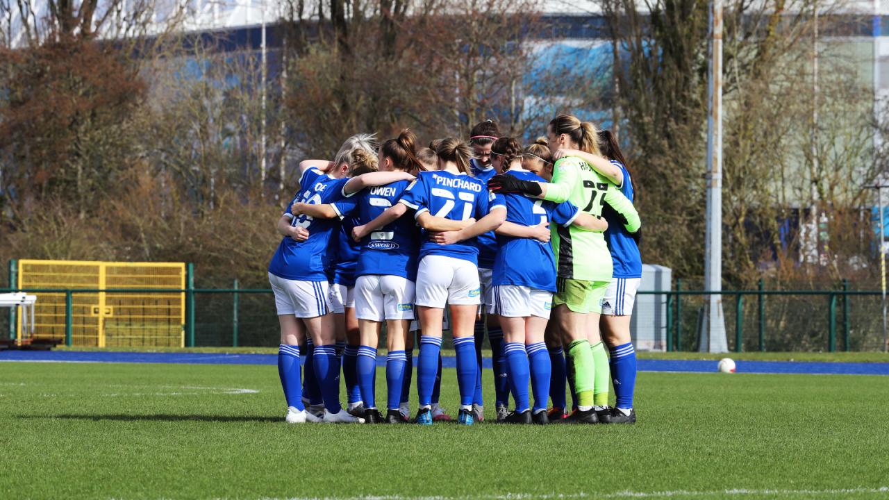 Match Preview Cardiff City Fc Women Vs Cardiff Met Cardiff