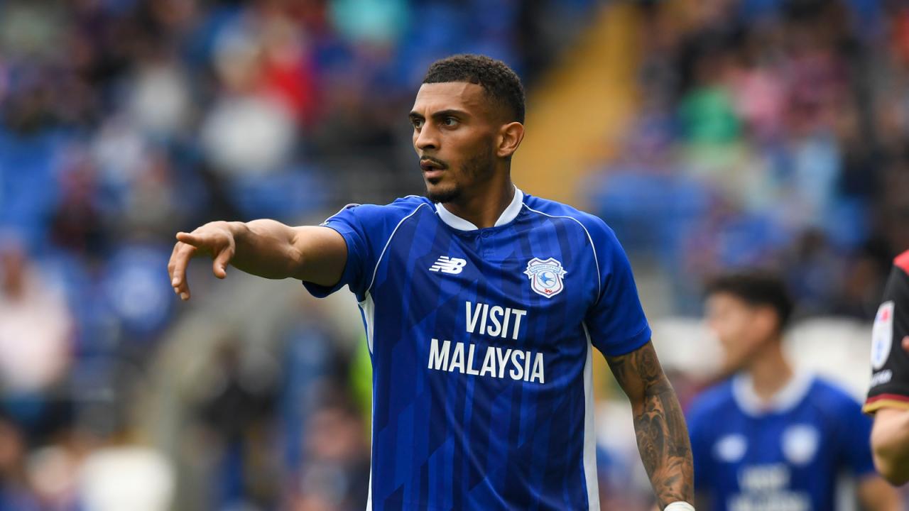 Match Preview City vs. Sheffield Wednesday Cardiff