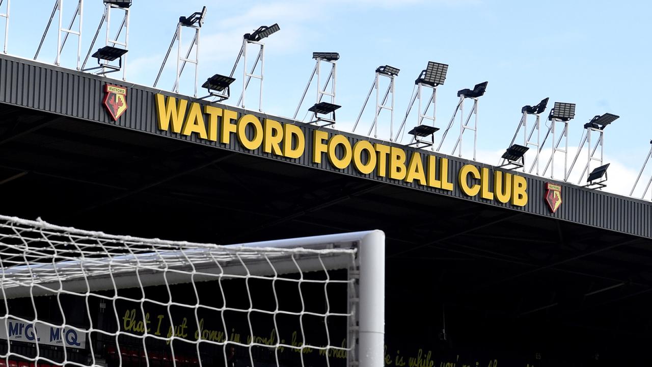 Away Days Ticket News Watford vs. Cardiff City Cardiff