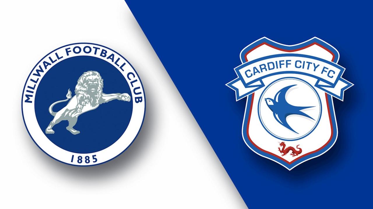 Fixture Change Millwall vs. Cardiff City Selected For Sky Coverage