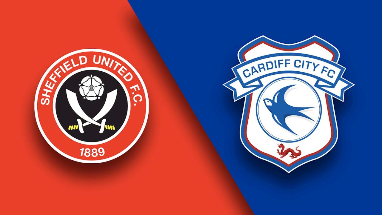 Away Days - Ticket News: Sheffield United vs. Cardiff City | Cardiff