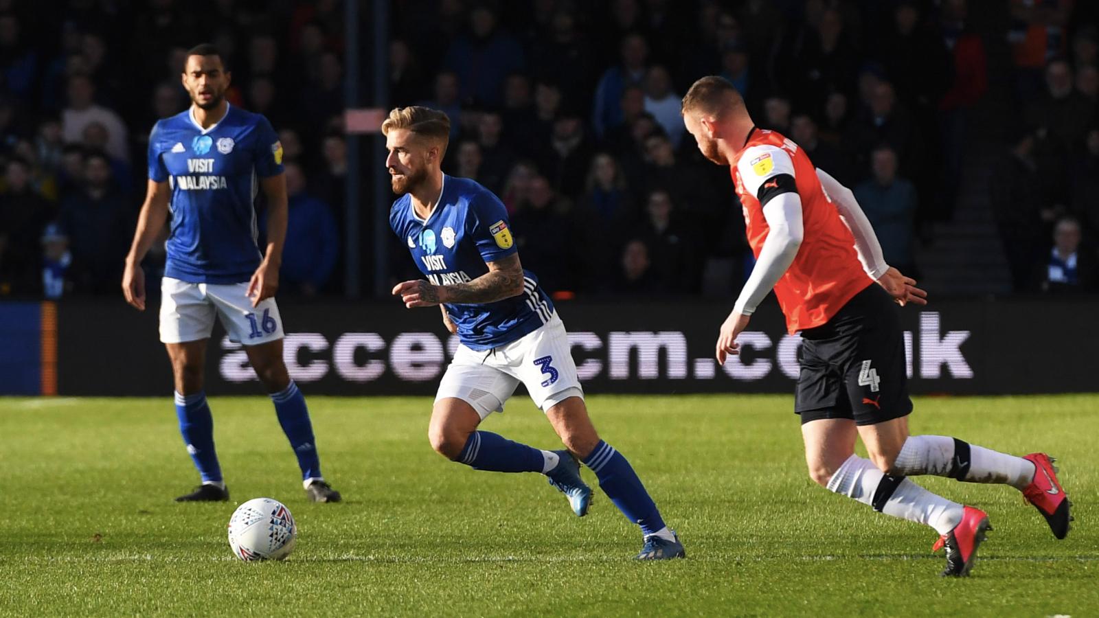 Prediksi Skor Cardiff City vs Wigan Athletic 4 Januari 2026