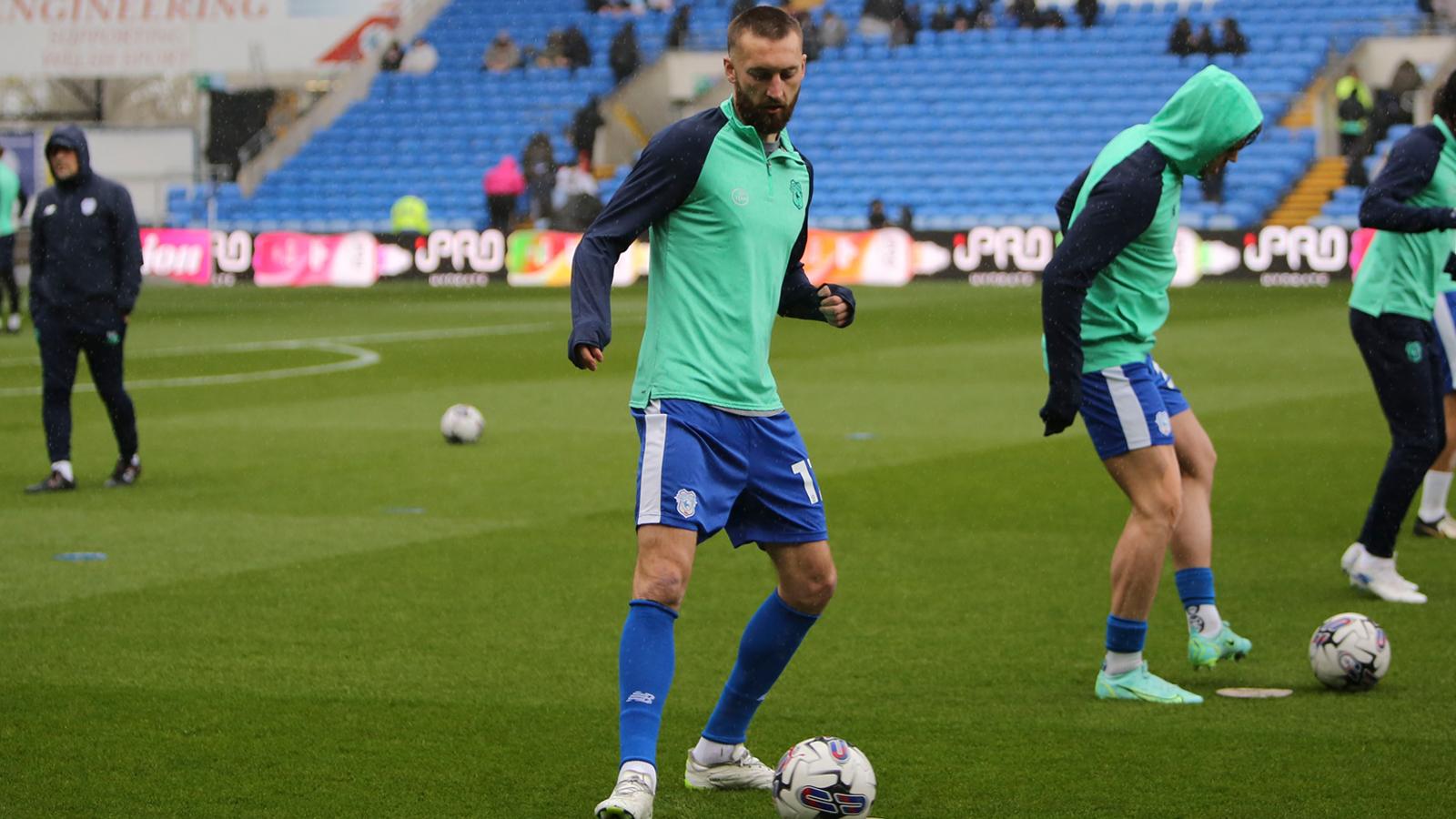 Team News | Cardiff City vs. Southampton | Cardiff