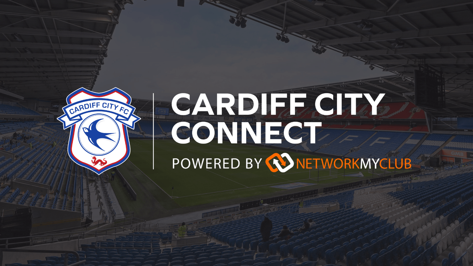 Bluebirds launch Networking Club to connect local businesses Cardiff
