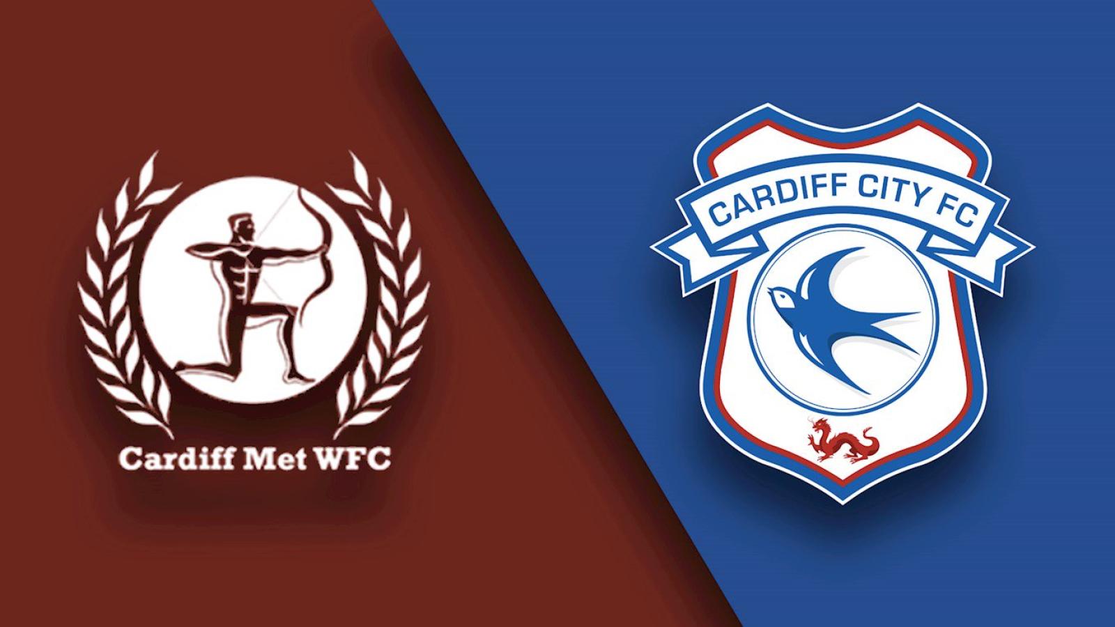 Match Preview Cardiff Met Women Vs Cardiff City Fc Women Cardiff