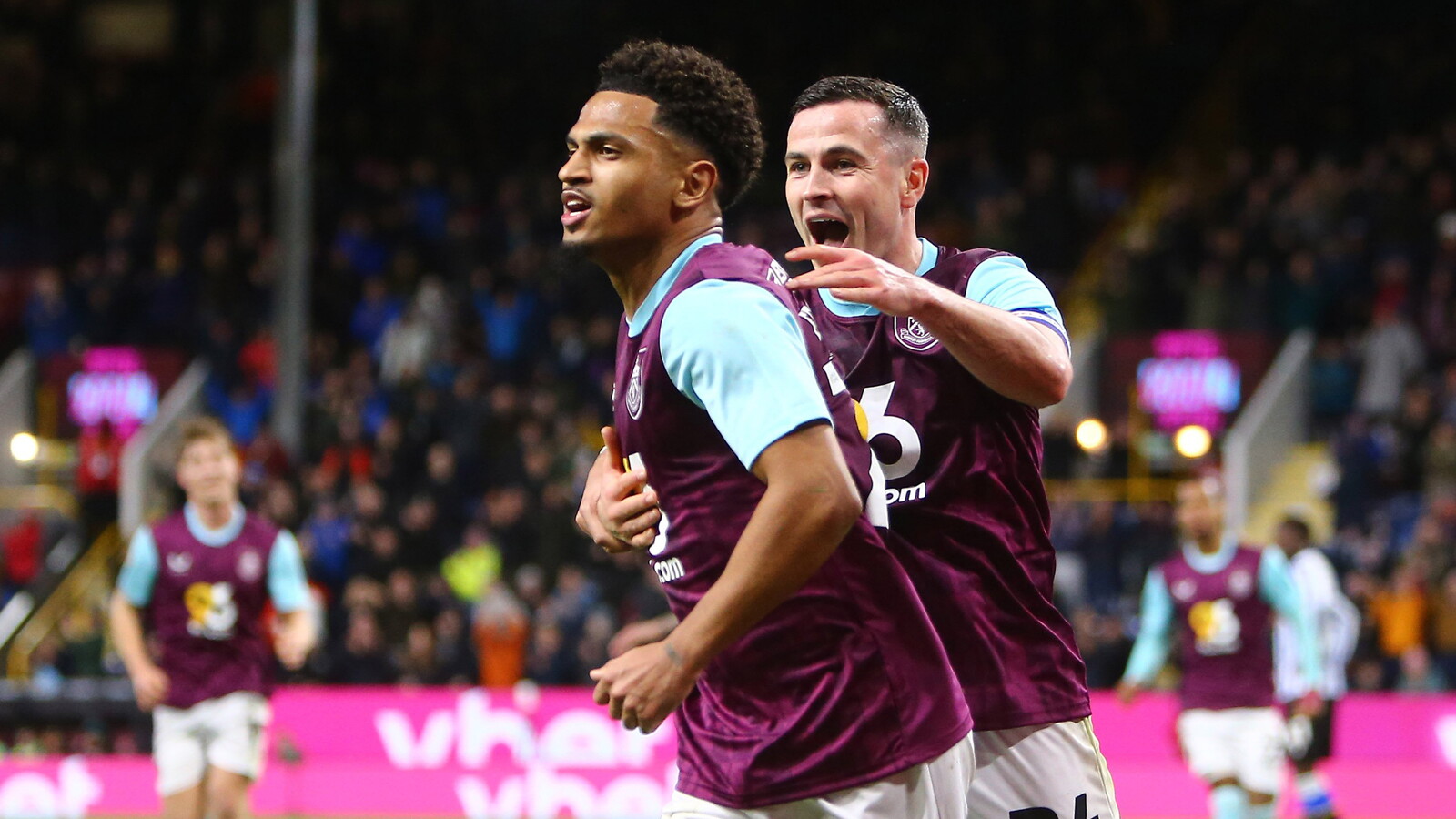 Match Preview | Cardiff City vs. Burnley | Cardiff