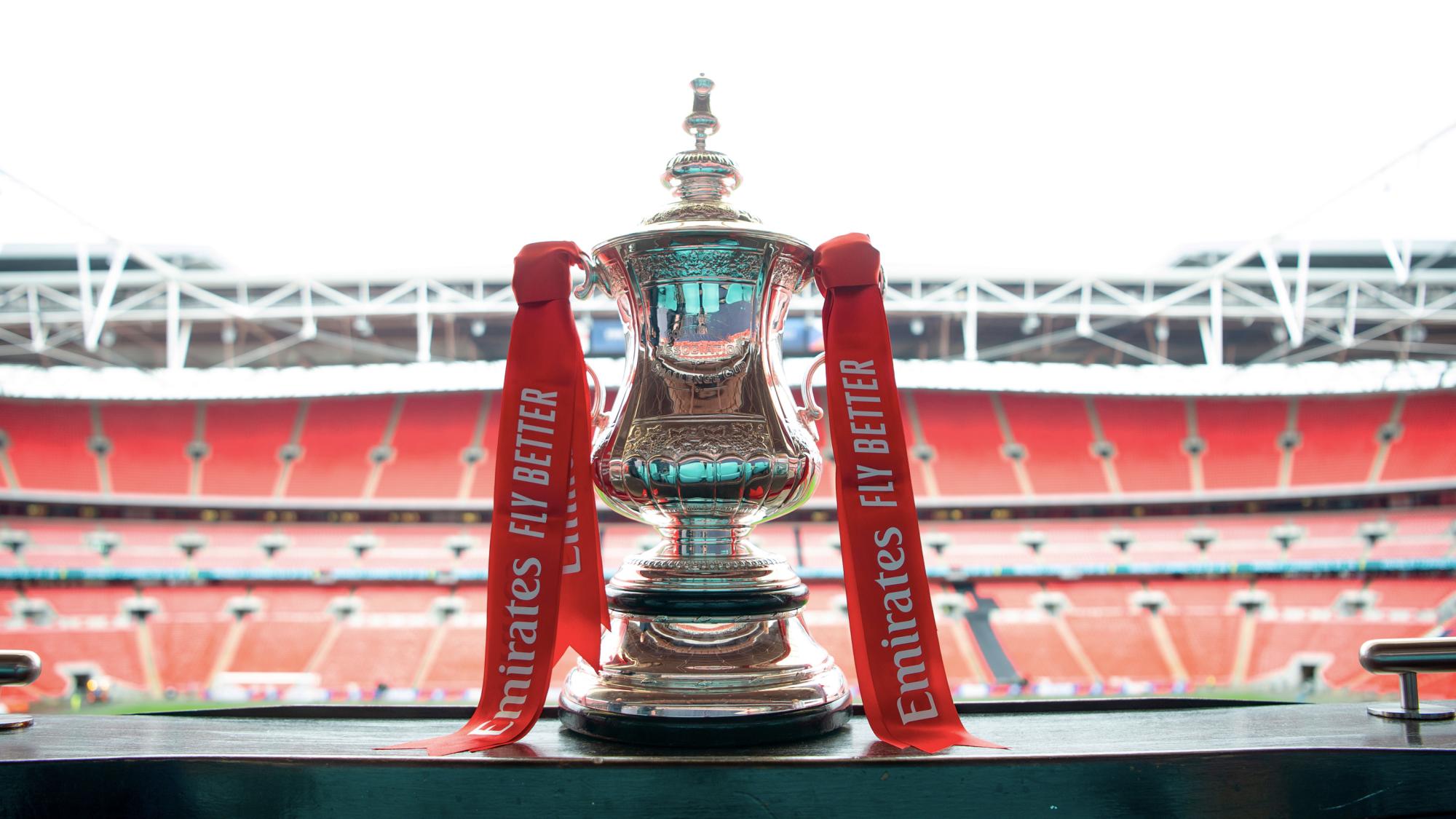 Emirates FA Cup Fourth Round | Boreham Wood/Accrington Stanley vs 