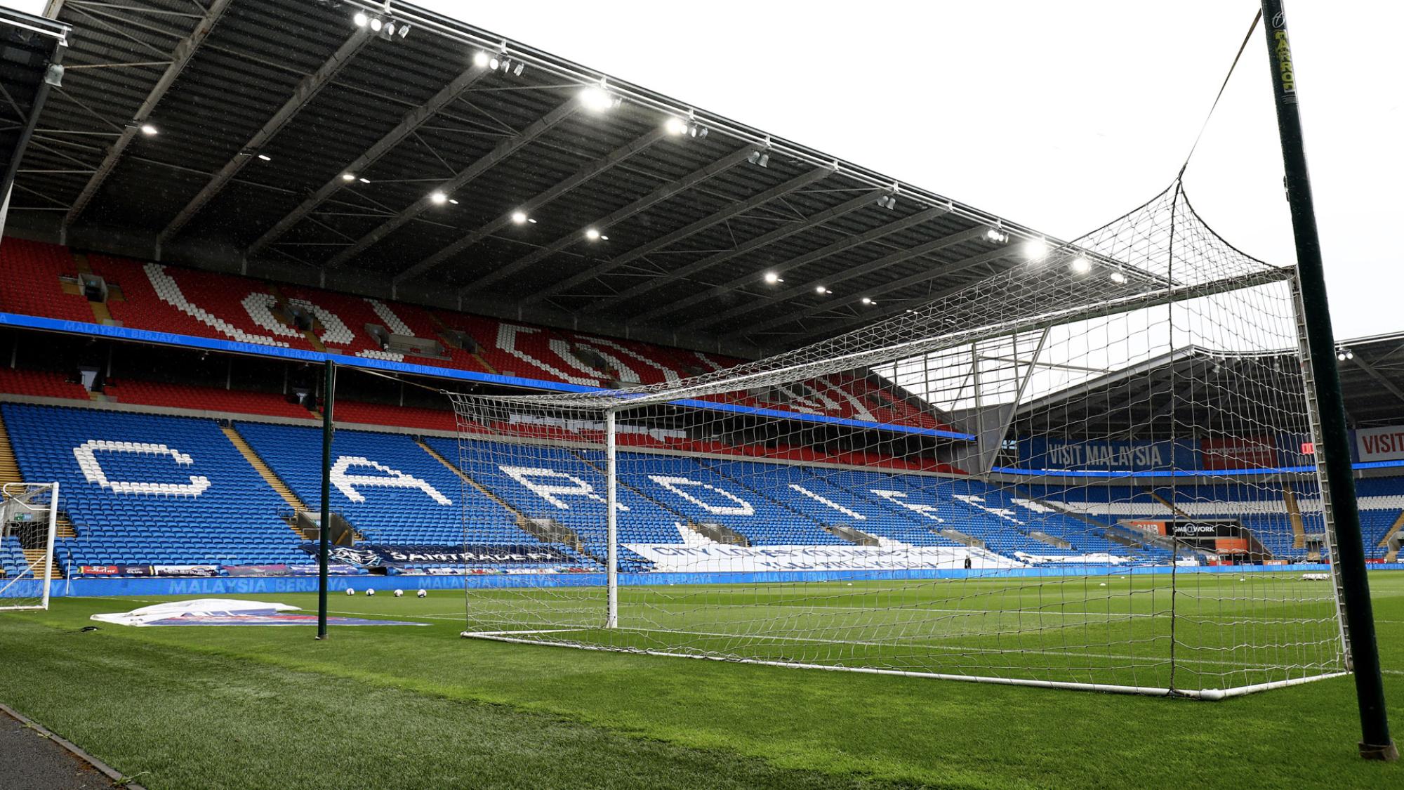 Cardiff City Fc Involved In Groundbreaking Licensed 'safe Standing 