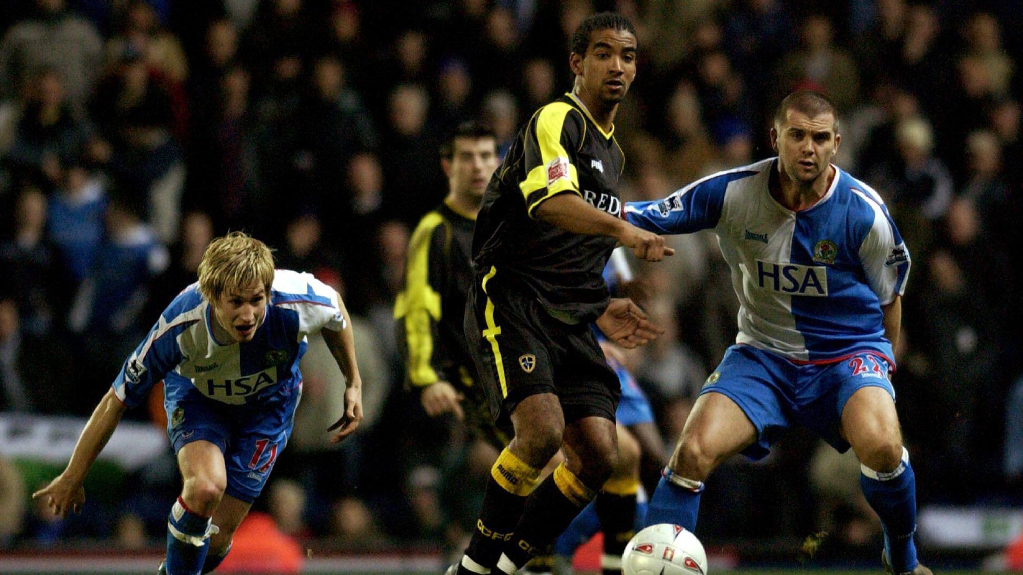 Days Gone By | Rovers and Bluebirds | Cardiff 