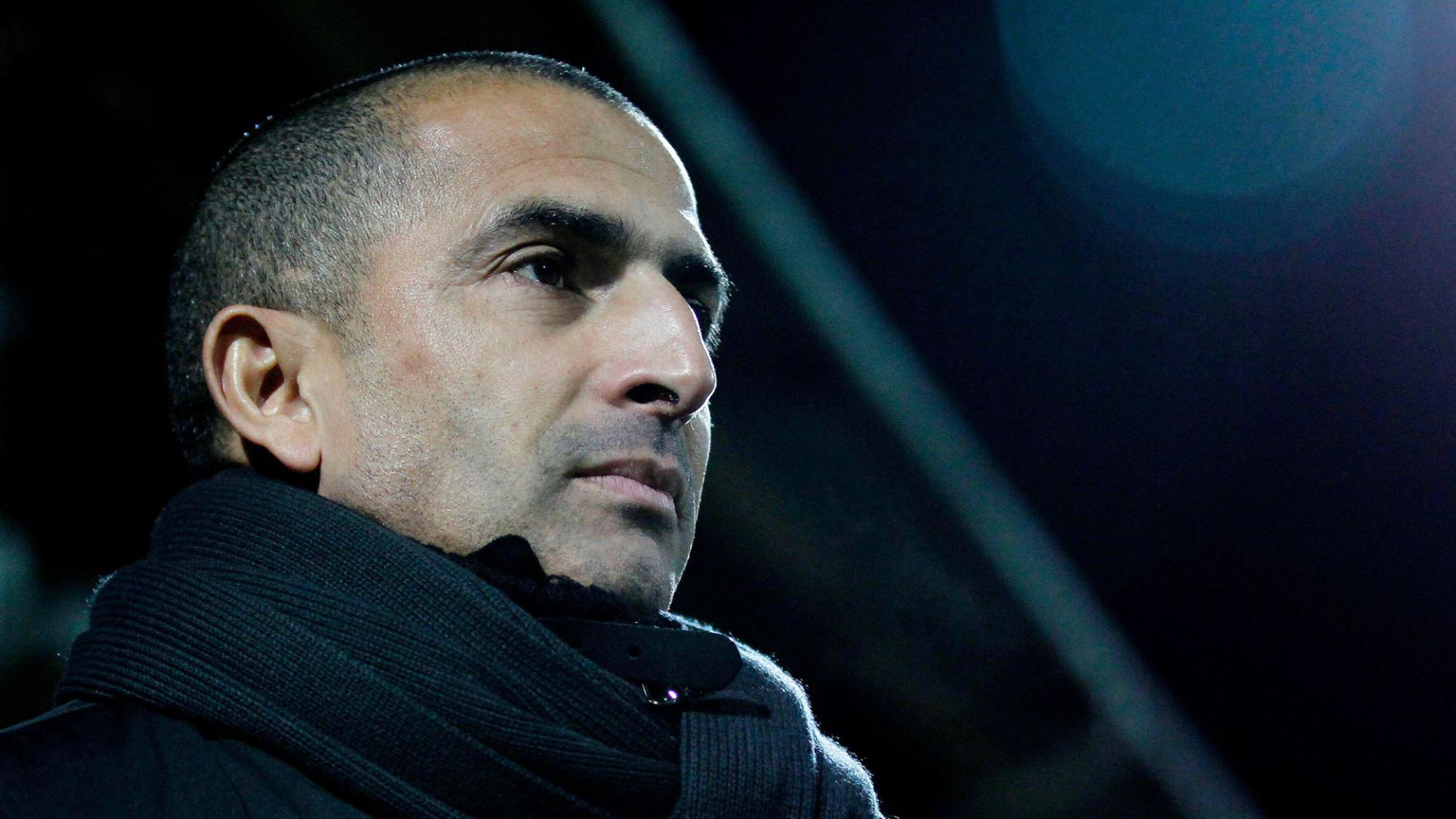 Bluebirds appoint Lamouchi | Cardiff
