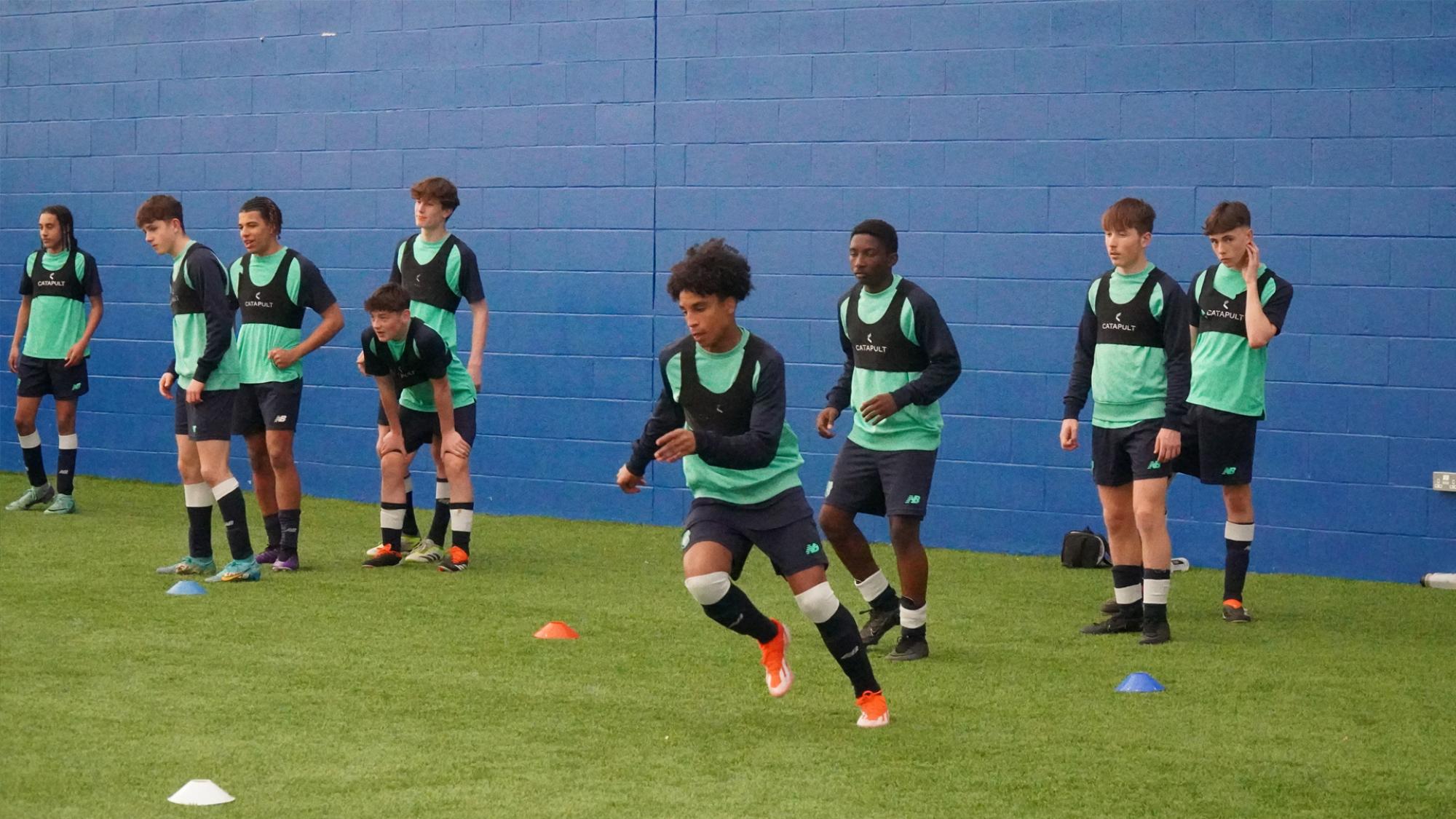 EFL Floodlit Cup Preview Cardiff City vs. Burton Albion Cardiff