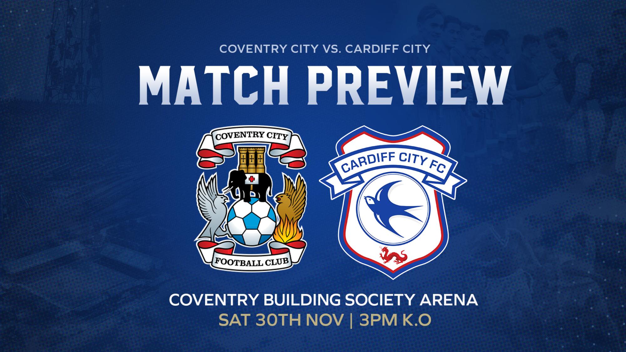 Latest News | Cardiff