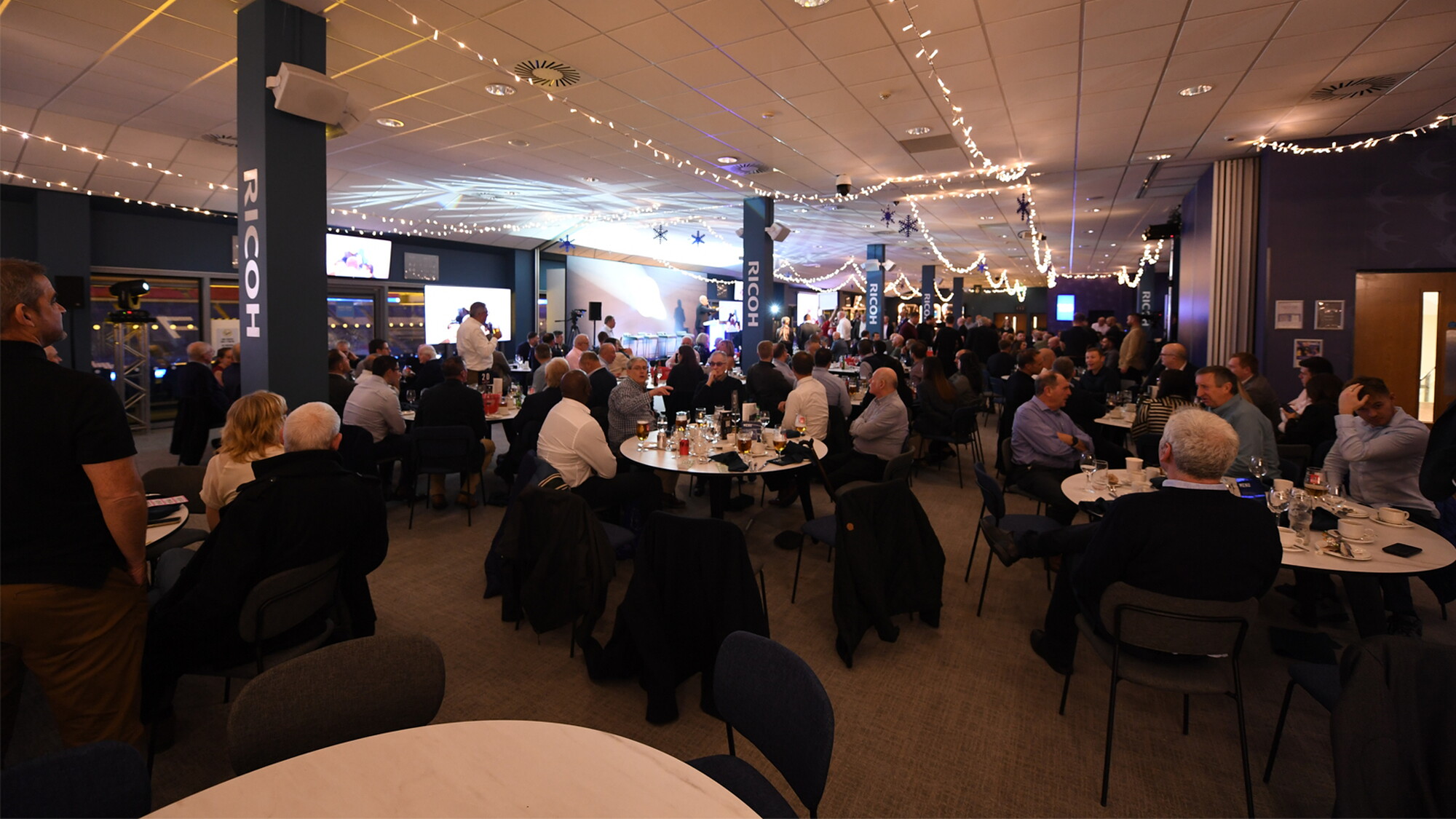 Conferences & Events | Cardiff
