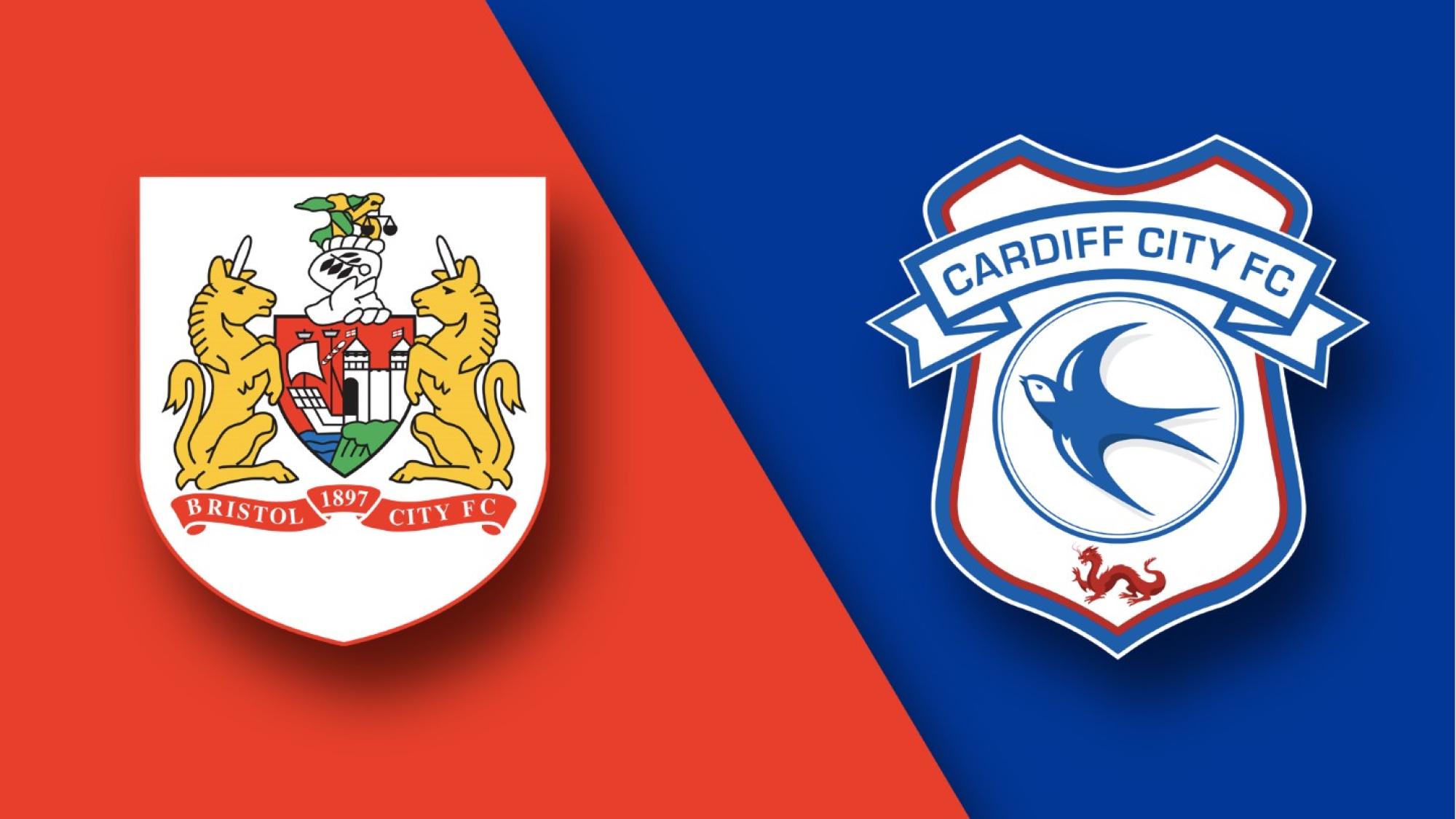 Away Days - Ticket News: Bristol City Vs. Cardiff City | Cardiff