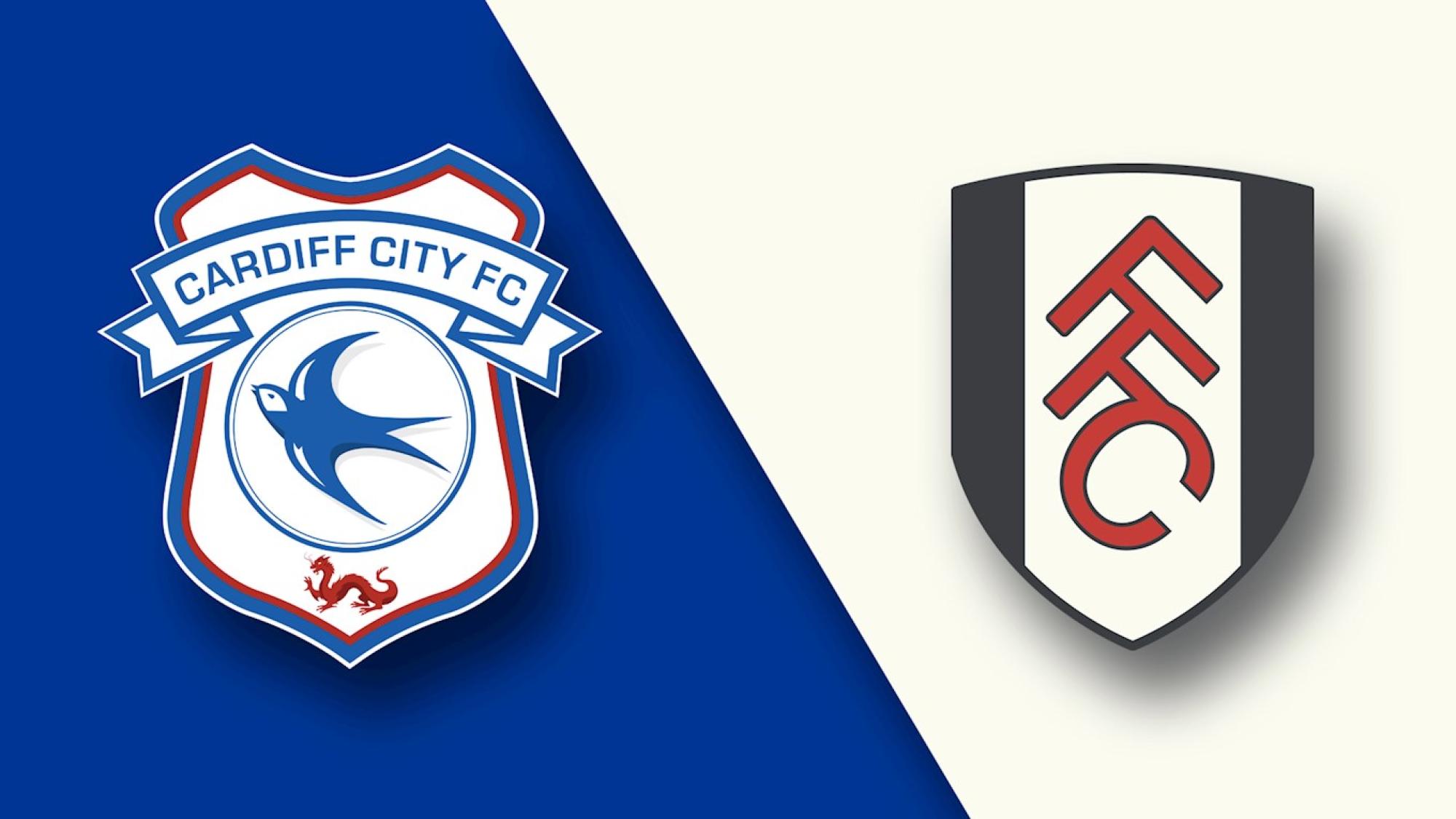 Match preview for Cardiff City vs Fulham on 26 Dec 17 | Cardiff