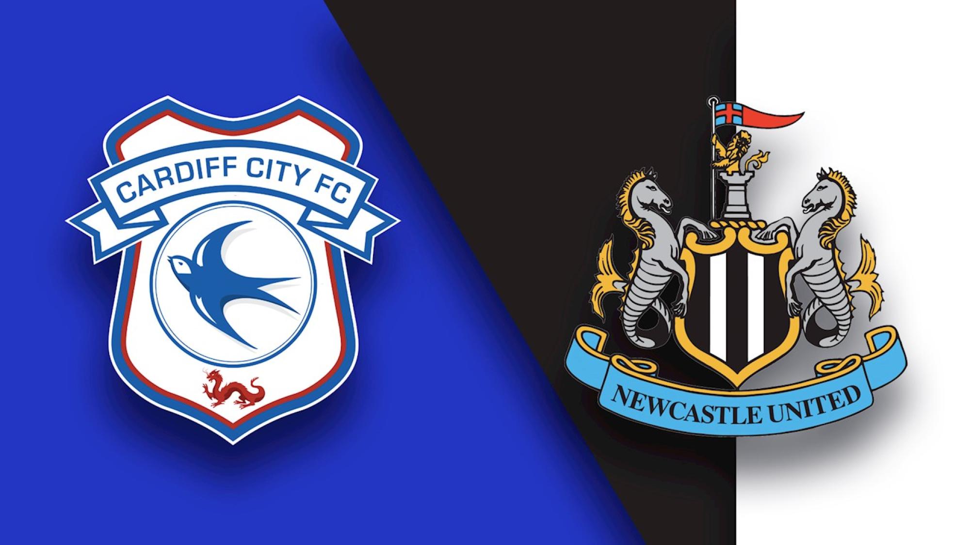 Hospitality Join us for City vs. NUFC in style! Cardiff
