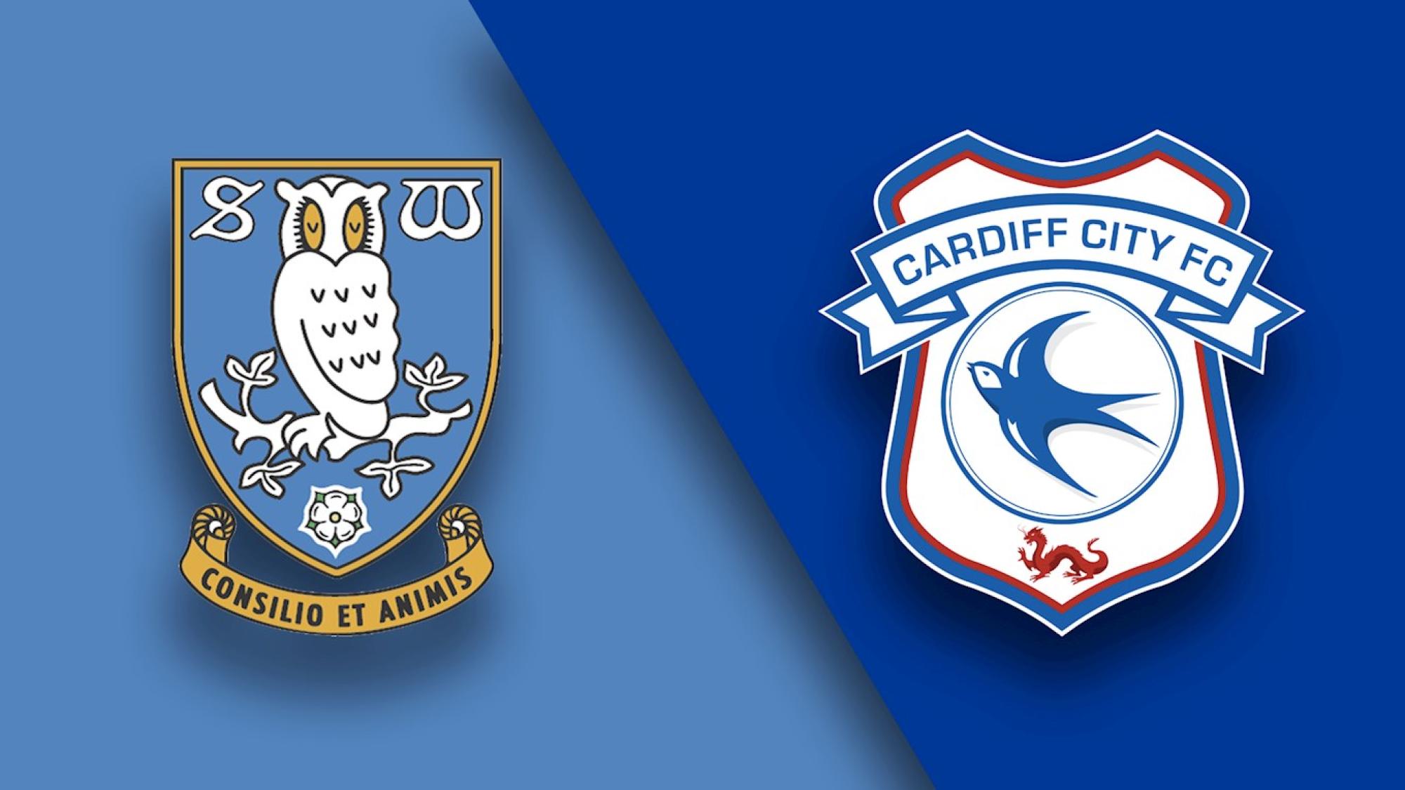 Match Preview For Sheffield Wednesday Vs Cardiff City On 20 Jan 18 ...