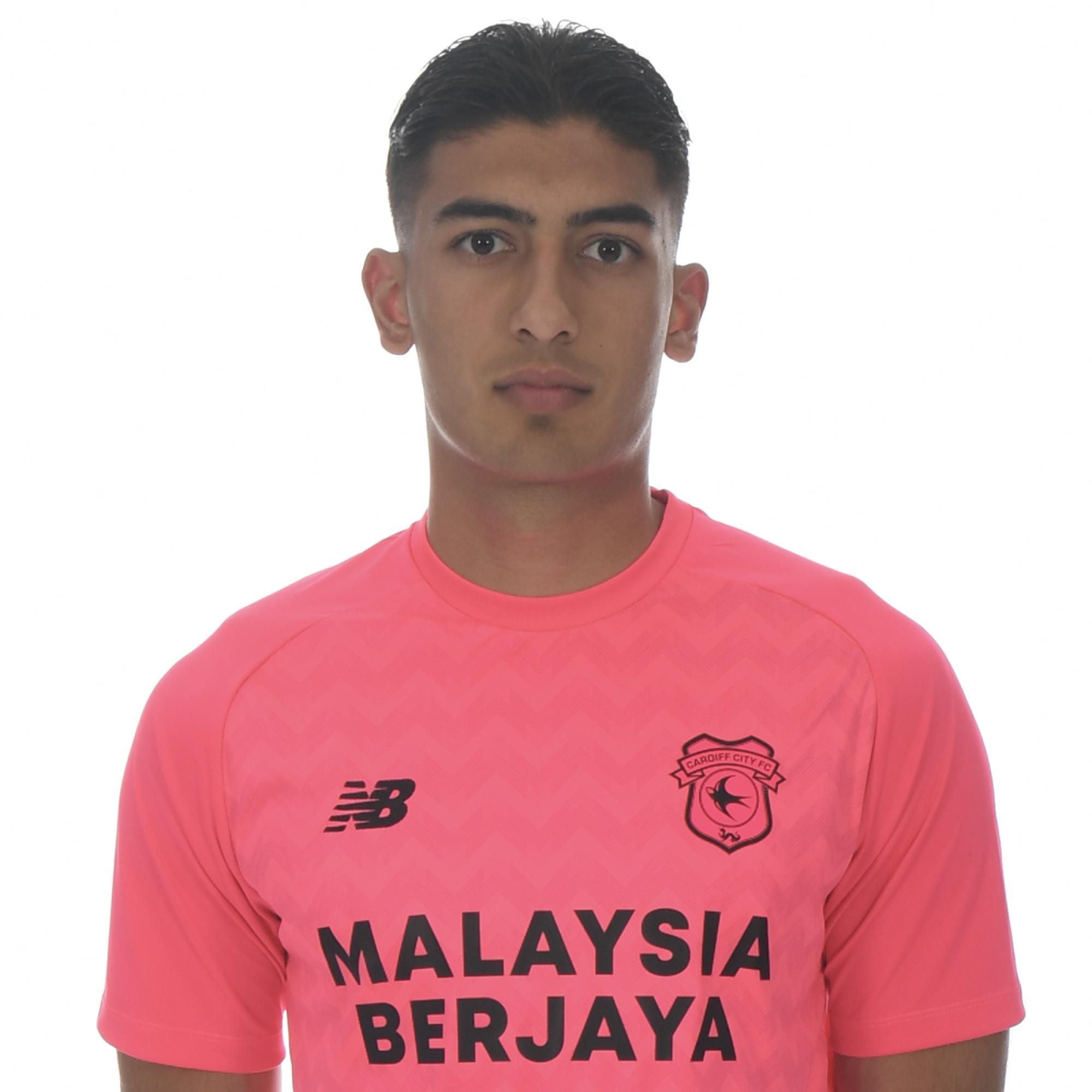 Rohan Rutah Players | Cardiff