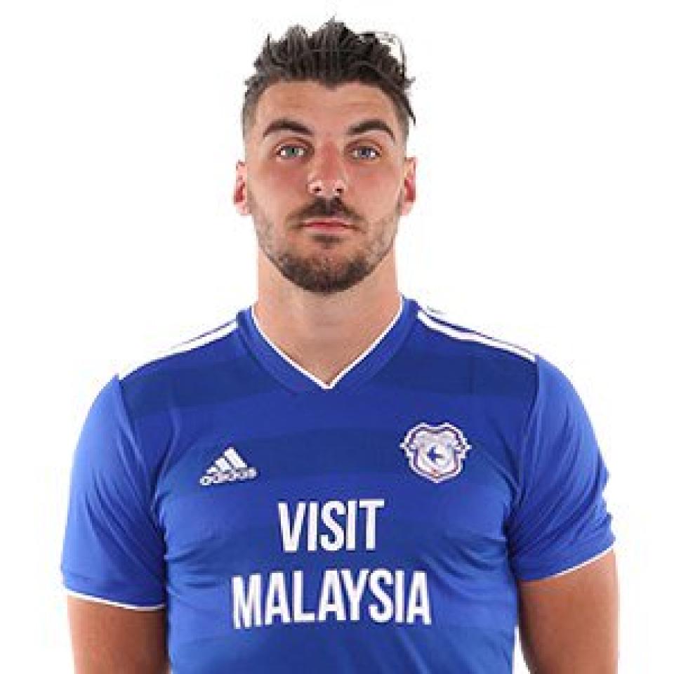 callum paterson