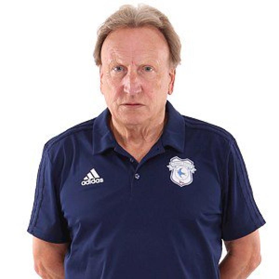 neil warnock