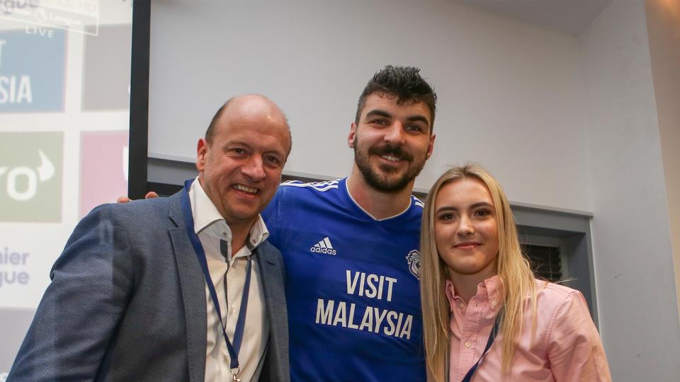 Man of the match sponsorship