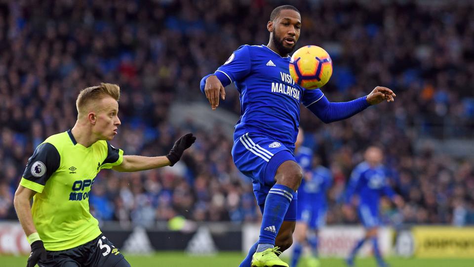 Huddersfield Preview Header