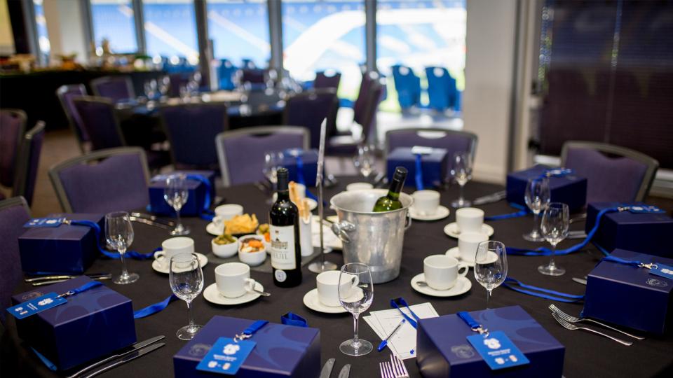 Match sponsorship hero