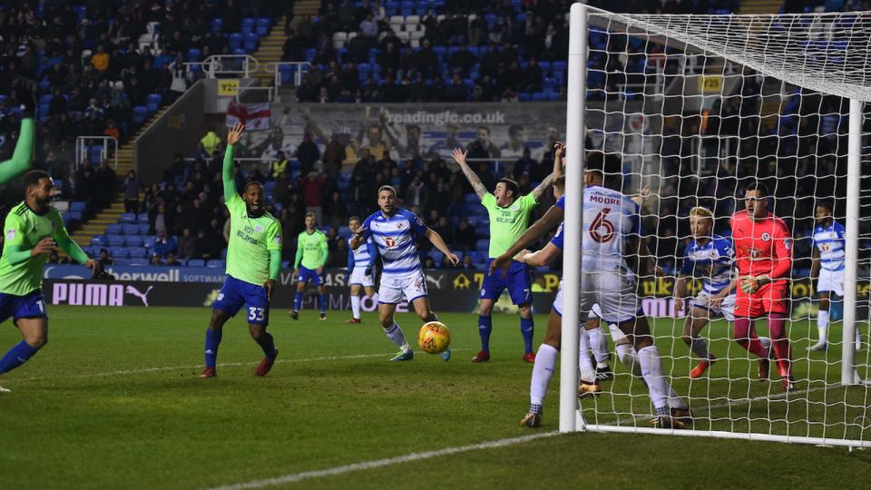 Reading preview video thumbnail