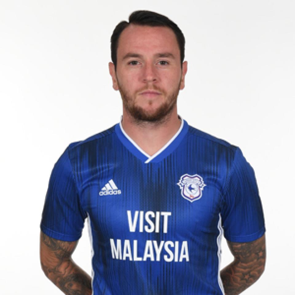 Lee Tomlin Head Shot
