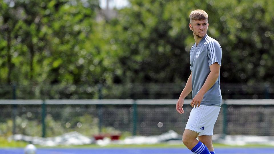 U23 Nottingham preview 2