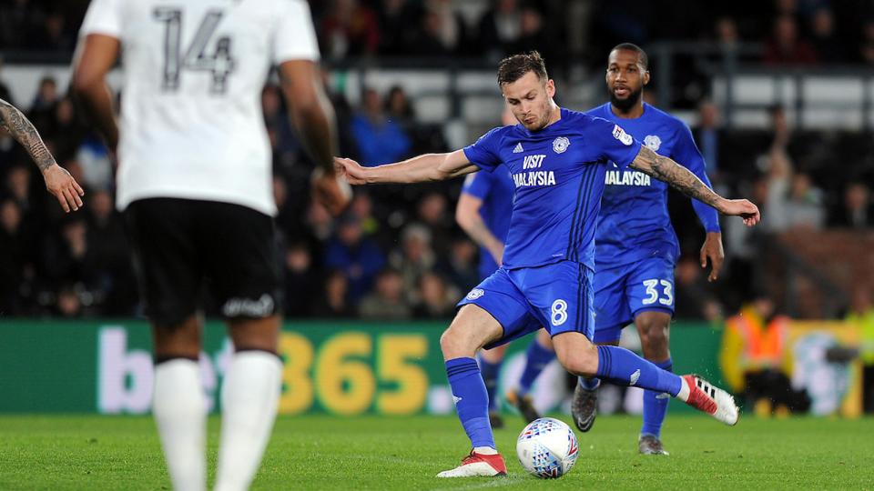 Derby County Preview Header