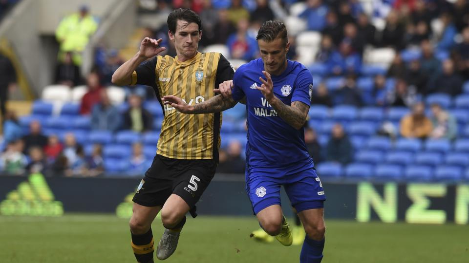 Match Preview sheff wed header