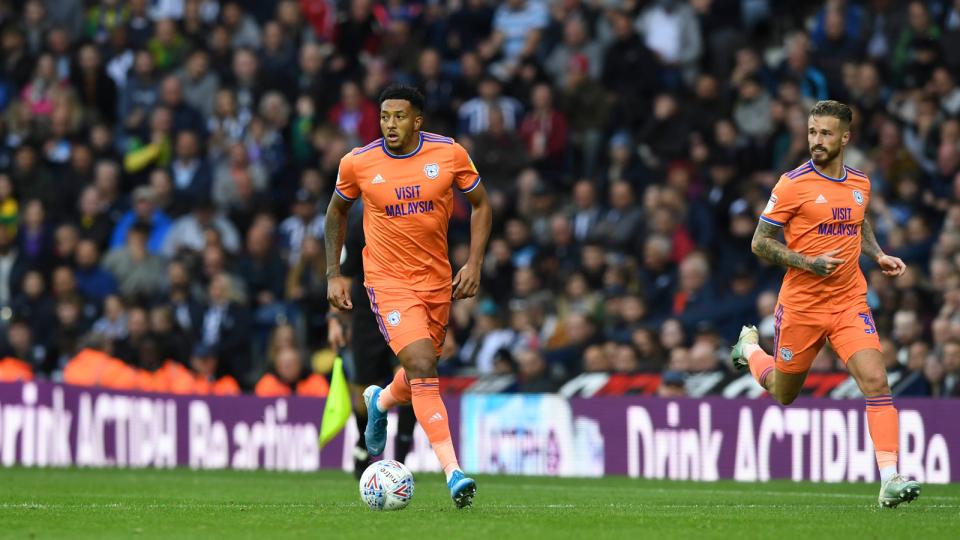 Millwall preview header