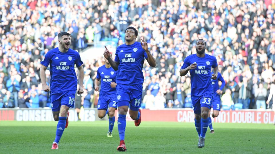 Historic fixture Birmingham 