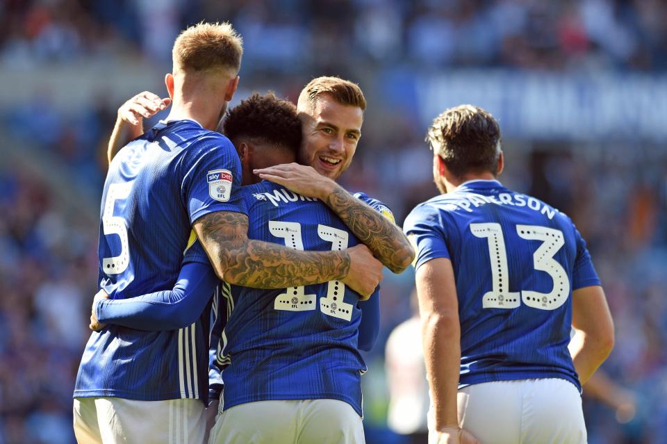 Cardiffvmiddlesbough