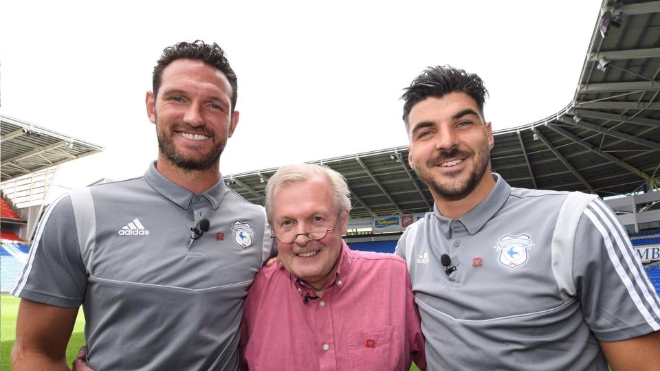 Save a Life This Season