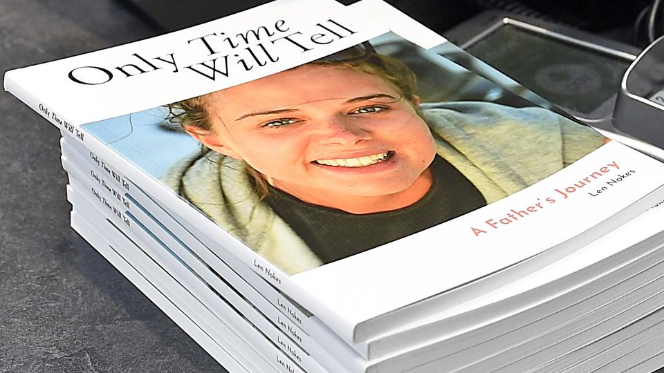 Save A Life This Season