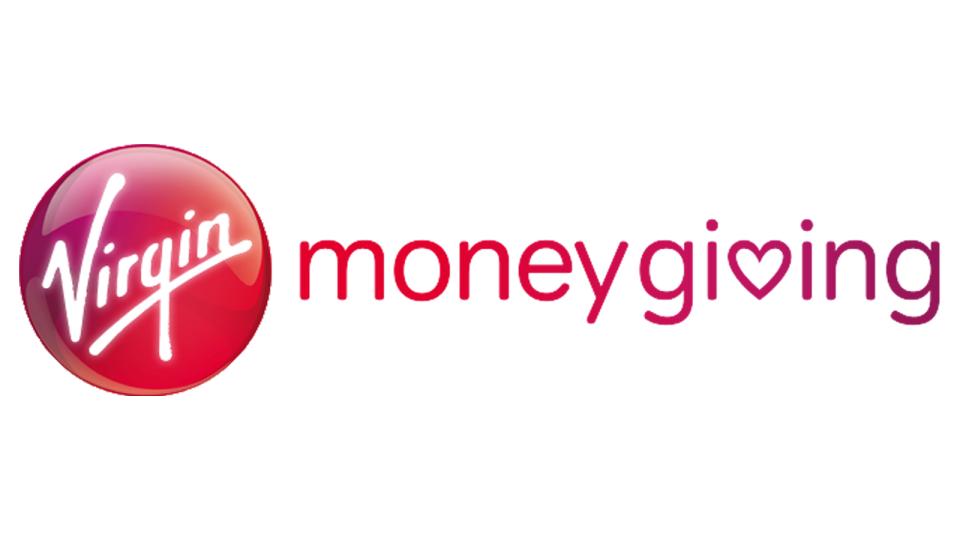 Virgin Money Giving