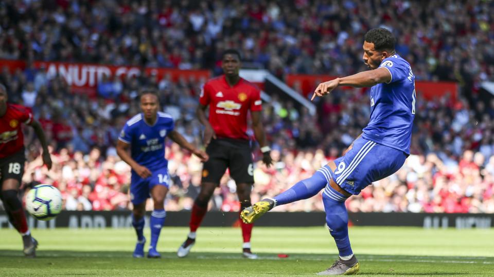 Nathaniel Mendez-Laing