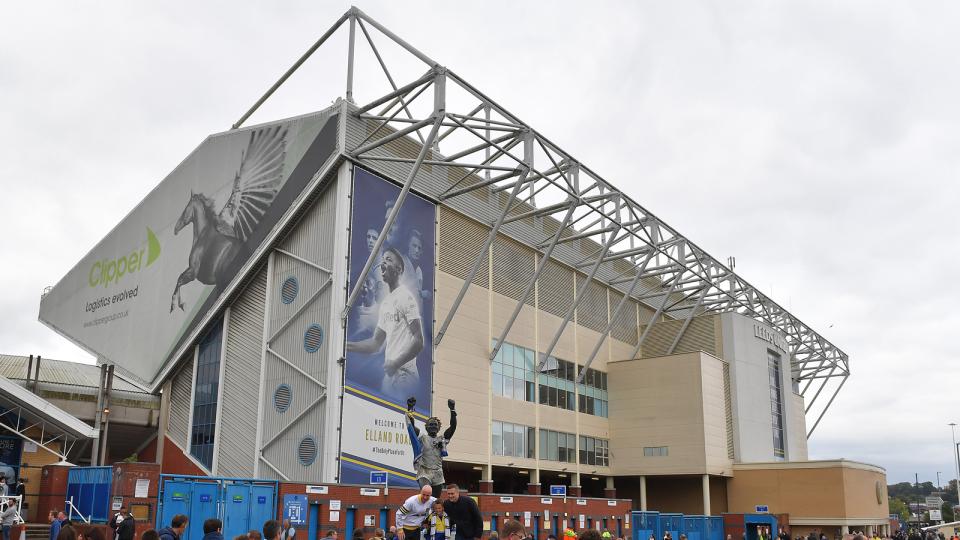Elland Road