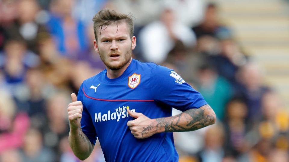 Aron Gunnarsson