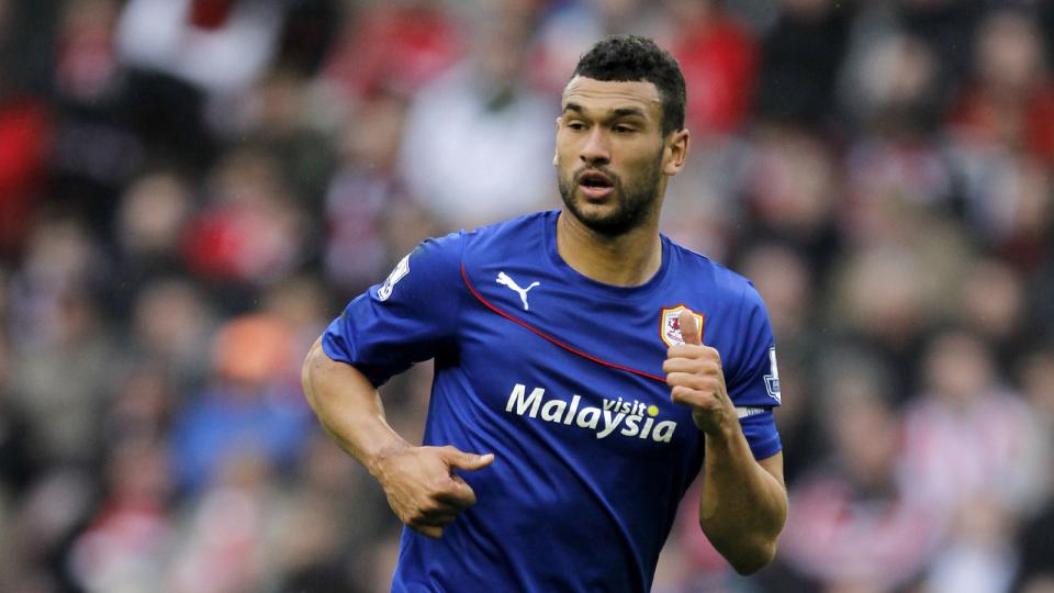 Steven Caulker