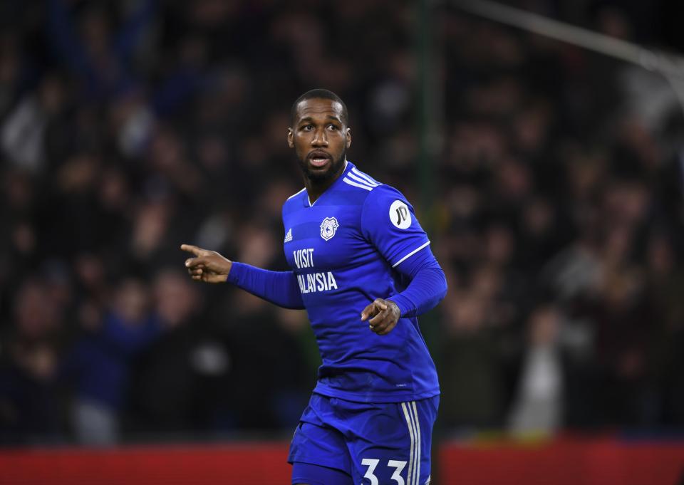 Hoilett Wolves 
