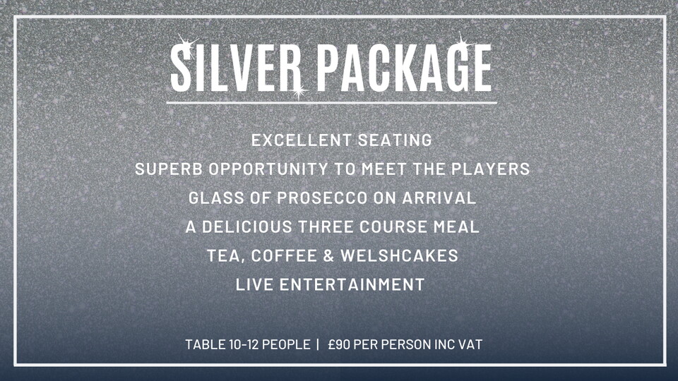 Silver Package