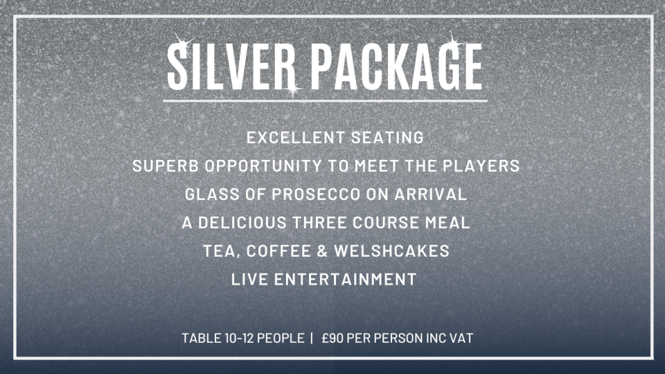 Silver Package