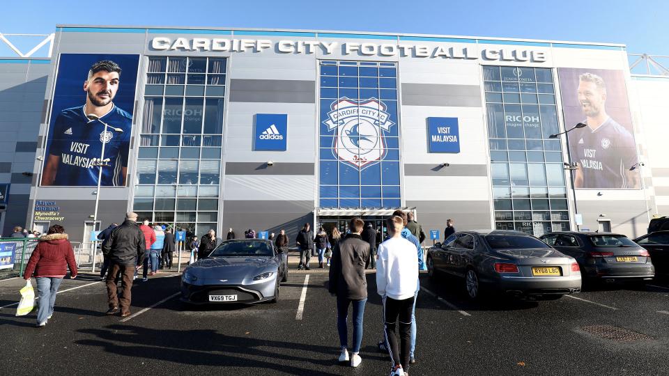 Update to Supporters: 17th September 2020