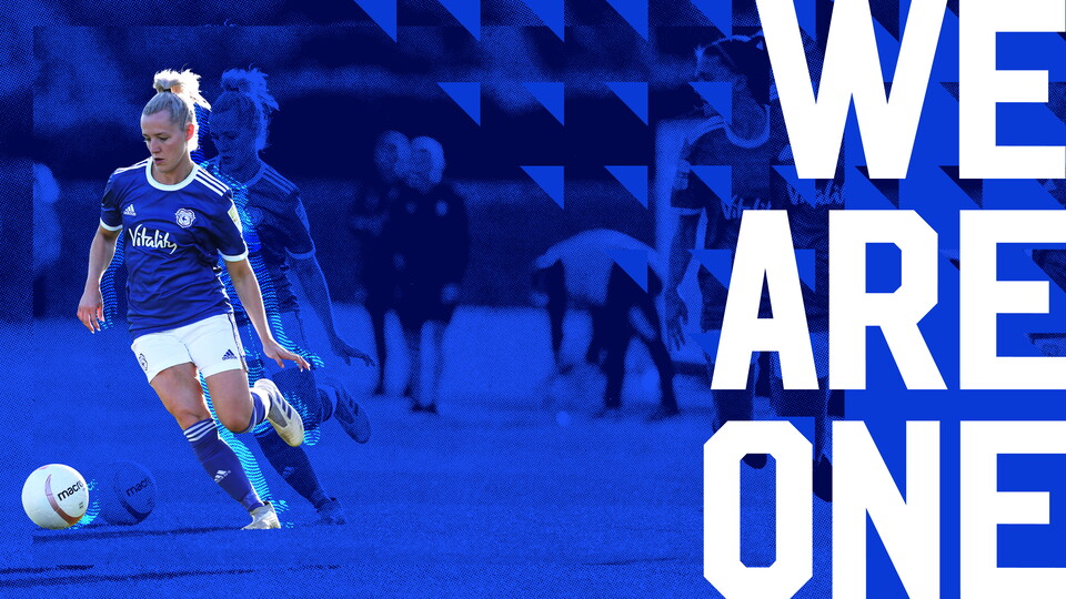 CCF052 - We are one Wallpaper