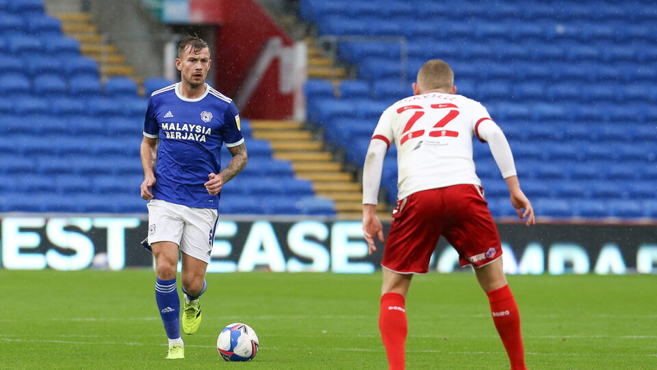 Joe Ralls